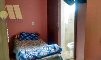 Imagem 7: Casa Sobrado em Jardim Pedro Goncalves - Taboão da Serra