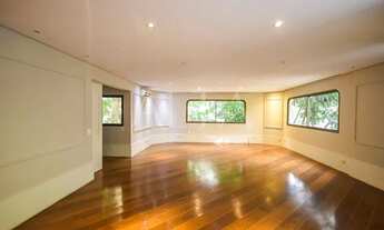 Imagem: Apartamento para locação com 250 metros