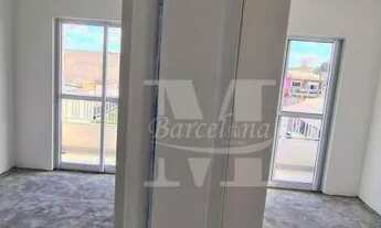 Imagem 5: FAZENDINHA, COBERTURA, NOVA, TERRAÇO COM CHURRASQUEIRA, VAGA DE GARAGEM COBERTA