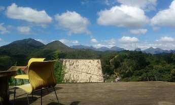 Imagem 3: Casa com 2 dormitórios à venda, 90 m² por R$ 350.000,00 - Albuquerque - Teresópolis/RJ