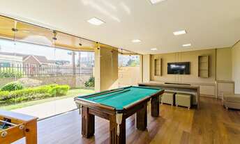 Imagem 6: CURITIBA - Apartamento Padrão - Batel