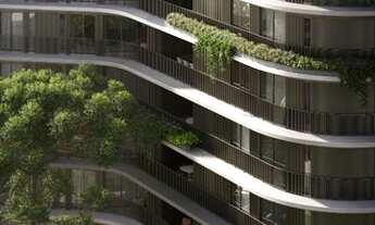 Imagem 4: Apartamento com 4 dormitórios à venda, 426 m² por R$ 4.767.115,71 - Água Verde - Curitiba