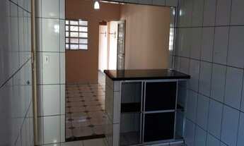 Imagem 5: CASA RESIDENCIAL em RIO CLARO - SP, VILA CRISTINA