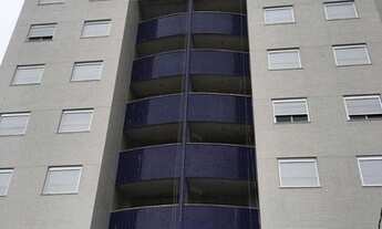 Imagem 2: Apartamento com 3 dormitórios à venda, 72 m² por R$ 444.900,00 - Serrano - Belo Horizonte