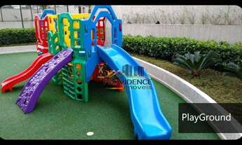 Imagem 2: Apartamento à venda, 86 m² por R$ 670.000,00 - Vila Valparaíso - Santo André/SP