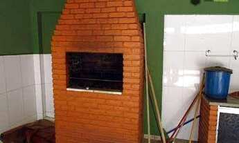 Imagem 10: Casa, 214 m² - venda por R$ 880.000,00 ou aluguel por R$ 3.590,00/mês - São Francisco - Ca