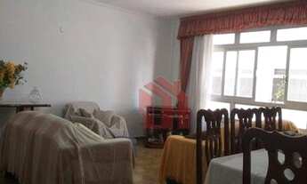 Imagem: Apartamento à venda, 151 m² por R$ 650.000,00