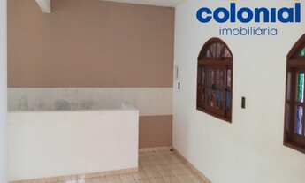 Imagem 4: OPORTUNIDADE: CASA COM 3 QUARTOS/1 SUÍTE COM QUINTAL, JD TAMOIO