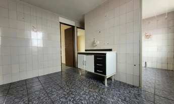 Imagem: Apartamento para venda tem 56 metros quadrados