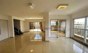 Imagem 4: Edifício Uber Corbusier, apartamentos e coberturas, Jardim Botânico em Ribeirão Preto/SP I