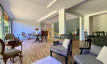 Imagem 3: Casa linear com 4 suítes e terreno de 2.500 m² - A 15 minutos do centro de Teresópolis