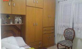 Imagem 4: Casa com 2 dormitórios à venda, 158 m² por R$ 660.000,00 - Jardim Maria Estela - São Paulo