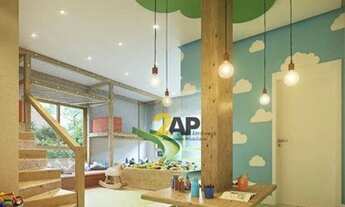 Imagem 3: Apartamento à venda, 68 m² por R$ 1.255.606,49 - Vila Mariana - São Paulo/SP