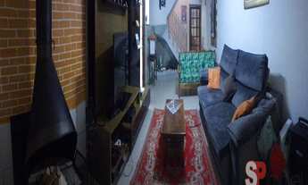 Imagem 2: CASA RESIDENCIAL em SÃO PAULO - SP, VILA SANTOS