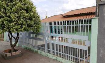 Imagem 2: Casa com 3 dormitórios à venda, 142 m² por R$ 370.000,00 - Alto da Boa Vista - Londrina/PR