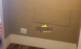 Imagem 5: Apartamento com 3 dormitórios à venda, 135 m² por R$ 850.000 - Morumbi - São Paulo/SP