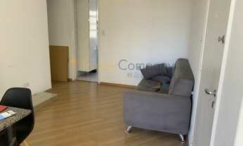 Imagem 2: SÃO PAULO - Apartamento Padrão - PINHEIROS