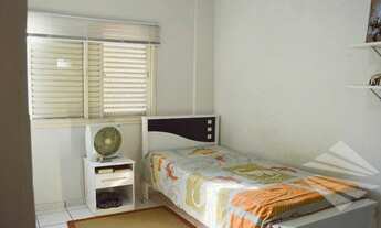 Imagem 6: Cobertura à venda e locação, 130 m² - Jardim Paulista - Taubaté/SP