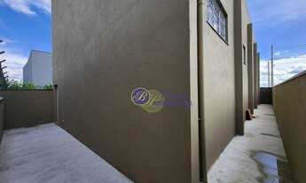 Imagem 3: Galpão para alugar, 135 m² por R$ 4.560,00/mês - Alto das Figueiras - Vinhedo/SP