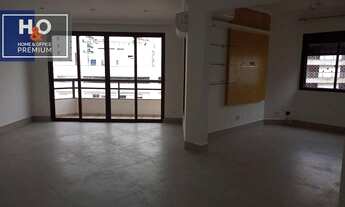 Imagem 5: Apartamento com 3 dormitórios para alugar, 163 m² - Vila Nova Conceição - São Paulo/SP