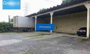 Imagem 13: Terreno, 2254 m² - venda por R$ 6.360.000,00 ou aluguel por R$ 25.870,00/mês - Vila Baeta