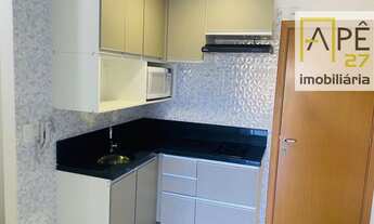 Imagem 3: Studio com 1 dormitório para alugar, 37 m² por R$ 2.600/mês - Centro - Guarulhos/SP