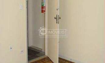 Imagem 5: Apartamento com 2 dorms, Embaré, Santos, Cod: 725