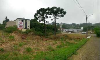 Imagem 4: CAXIAS DO SUL - Terreno Padrão - Nossa Senhora da Saúde