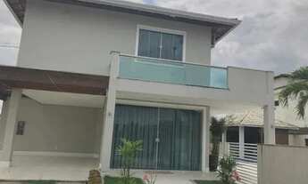 Imagem 3: Casa de condomínio para venda possui 500 metros quadrados com 4 quartos