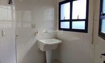 Imagem 7: Apartamento para aluguel, 3 quartos, 1 suíte, 2 vagas, Cidade Jardim I - Americana/SP