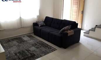 Imagem: CASA DE CONDOMÍNIO RESIDENCIAL em SÃO