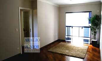 Imagem: AMERICANA - Apartamento Padrão - NOSSA