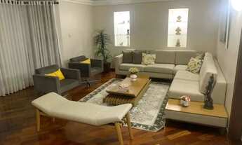 Imagem: Sobrado para venda com 275 metros quadrados