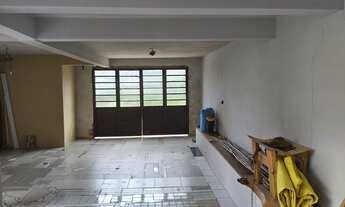 Imagem 7: RESIDÊNCIA - JARDIM HANTSCHEL - RIO NEGRINHO