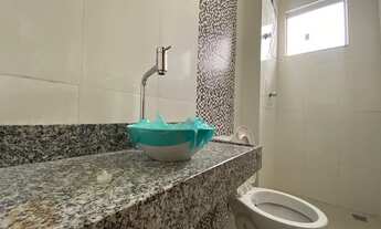 Imagem 6: Apartamento com 2 dormitórios, 50 m² - venda por R$ 200.000,00 ou aluguel por R$ 1.100,00