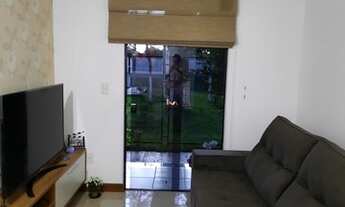 Imagem: TAUBATÉ - Apartamento Padrão - PARQUE