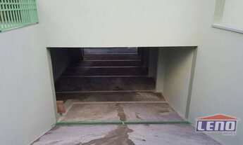 Imagem 3: Casa com 3 dormitórios à venda, 165 m² por R$ 498.000,00 - Parque Savoi City - São Paulo/S