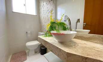 Imagem 7: Cobertura com 3 dormitórios à venda, 250 m² por R$ 1.100.000,00 - Extensão do Bosque - Rio