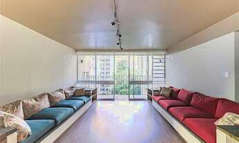 Imagem 2: Apartamento 3 dormitórios- 1 suíte- 2 vagas- Jardim Paulista