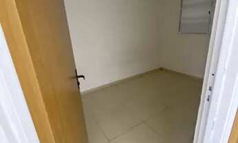 Imagem 4: Casa de condomínio térrea para venda tem 53 metros quadrados com 2 quartos