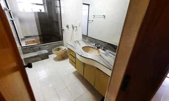 Imagem 7: APARTAMENTO 3 QUARTOS AMPLO DE FRENTE ÓTIMA LOCALIZAÇÃO EM SANTOS