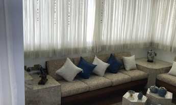 Imagem 7: Cobertura duplex 955 m 4 quartos 4 suítes 5 vagas - Anália Franco