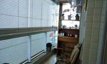 Imagem 7: Apartamento com 2 Quartos à Venda, 82 m² por R$ 860.000 - Icaraí - Niterói/RJ