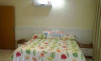 Imagem 5: APARTAMENTO SOLAR MARIS PONTA NEGRA 1 POR ANDAR