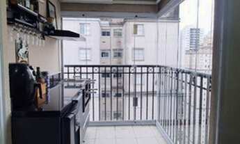 Imagem 7: Apartamento com 2 dormitórios à venda, 66 m² por R$ 460.000,00 - Vila Augusta - Guarulhos