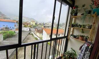 Imagem 2: Apartamento com 1 dormitório à venda, 36 m² por R$ 220.000,00 - Nossa Senhora de Fátima