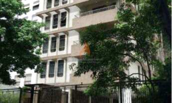 Imagem 5: Apartamento em São Paulo bairro Jardim Paulista