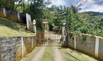 Imagem 7: Condomínio Fechado para Venda em Mairiporã, Jardim Cinco Lagos De Santa Maria, 2 dormitóri