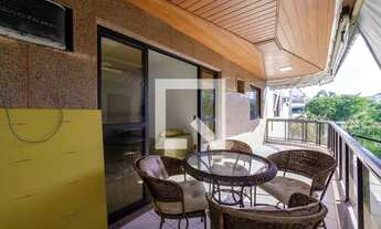 Imagem 7: Apartamento para Aluguel - Recreio, 4 Quartos, 190 m2