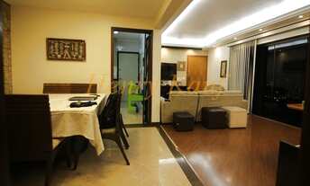 Imagem: Apartamento com 3 dormitórios à venda